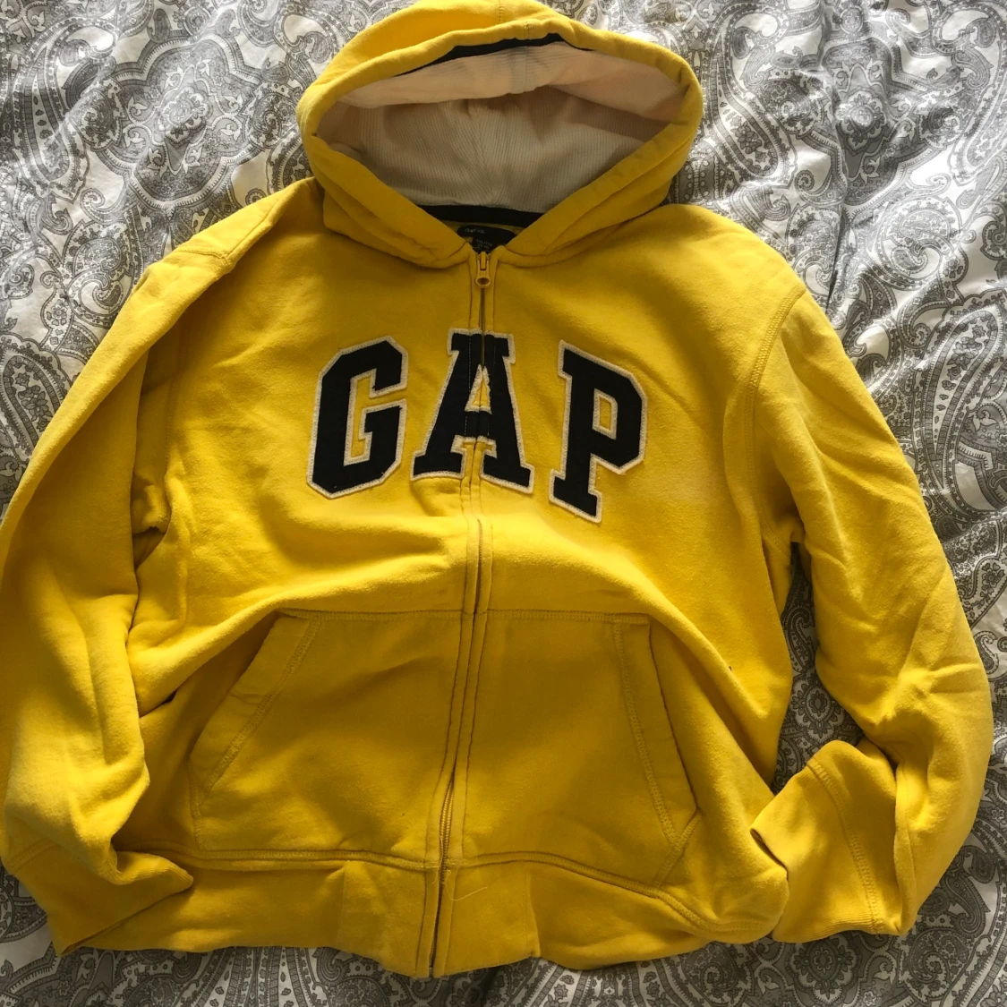 Gap hoodie