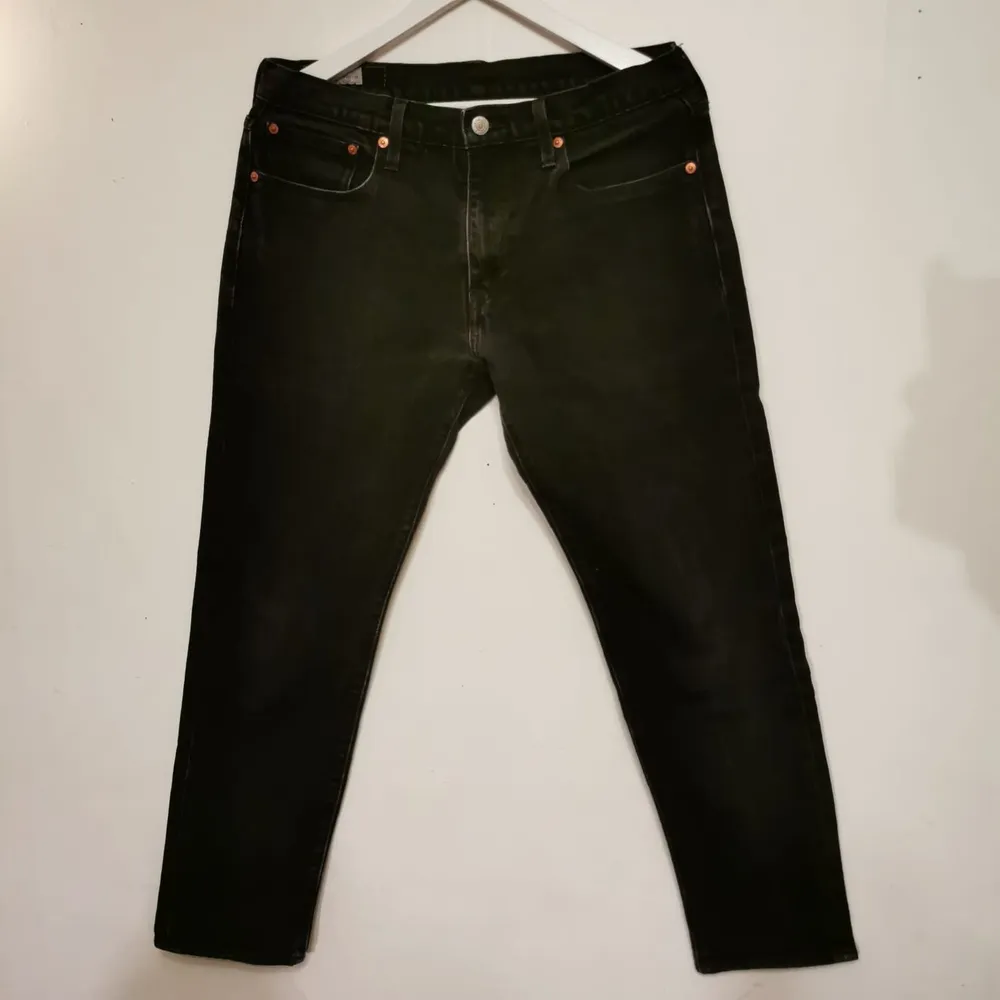 LEVI STRAUSS & CO HI-BALL W32. Jeans & Byxor.