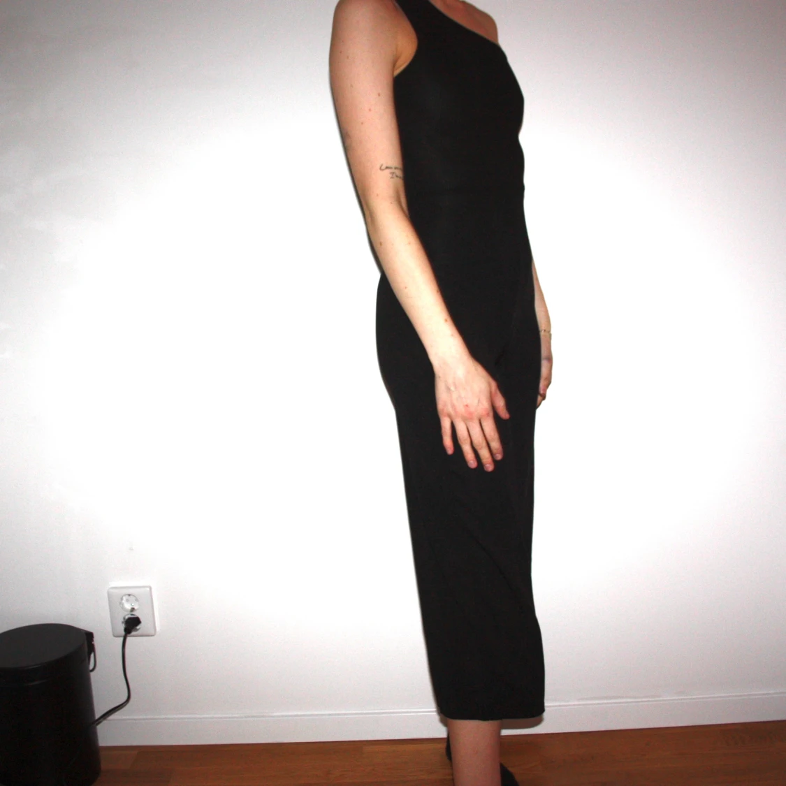 Ribbad jumpsuit Boohoo XS - 91