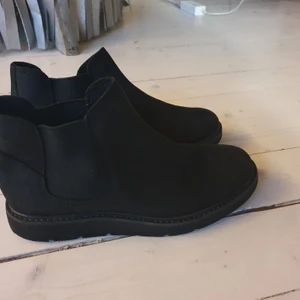 Timberland - Storlek 37,5 .Bra skick
