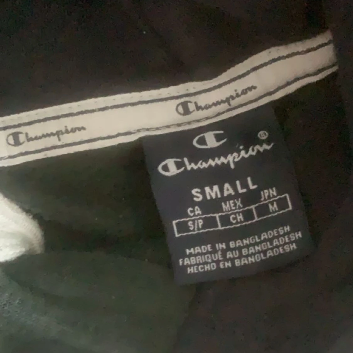 Champion hoddies - 91