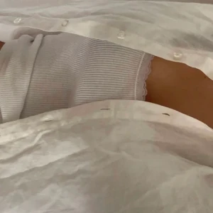 Linneskjorta  - Linneskjorta som inte kommer till användning längre. Köparen står för frakten💕 om fler än intresserad är det budgivning