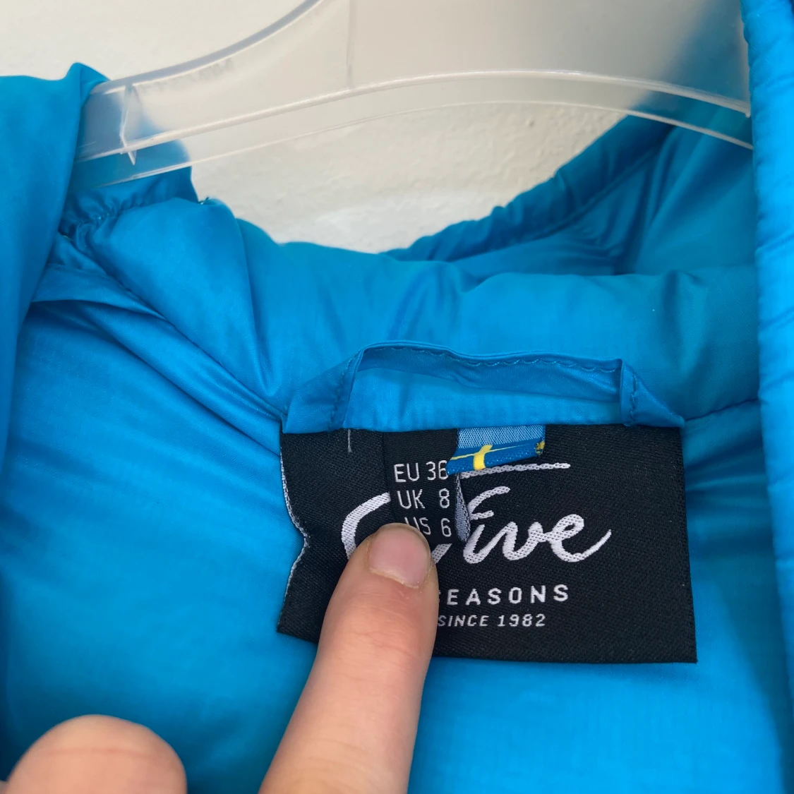 Dunjacka- Five seasons. - 91