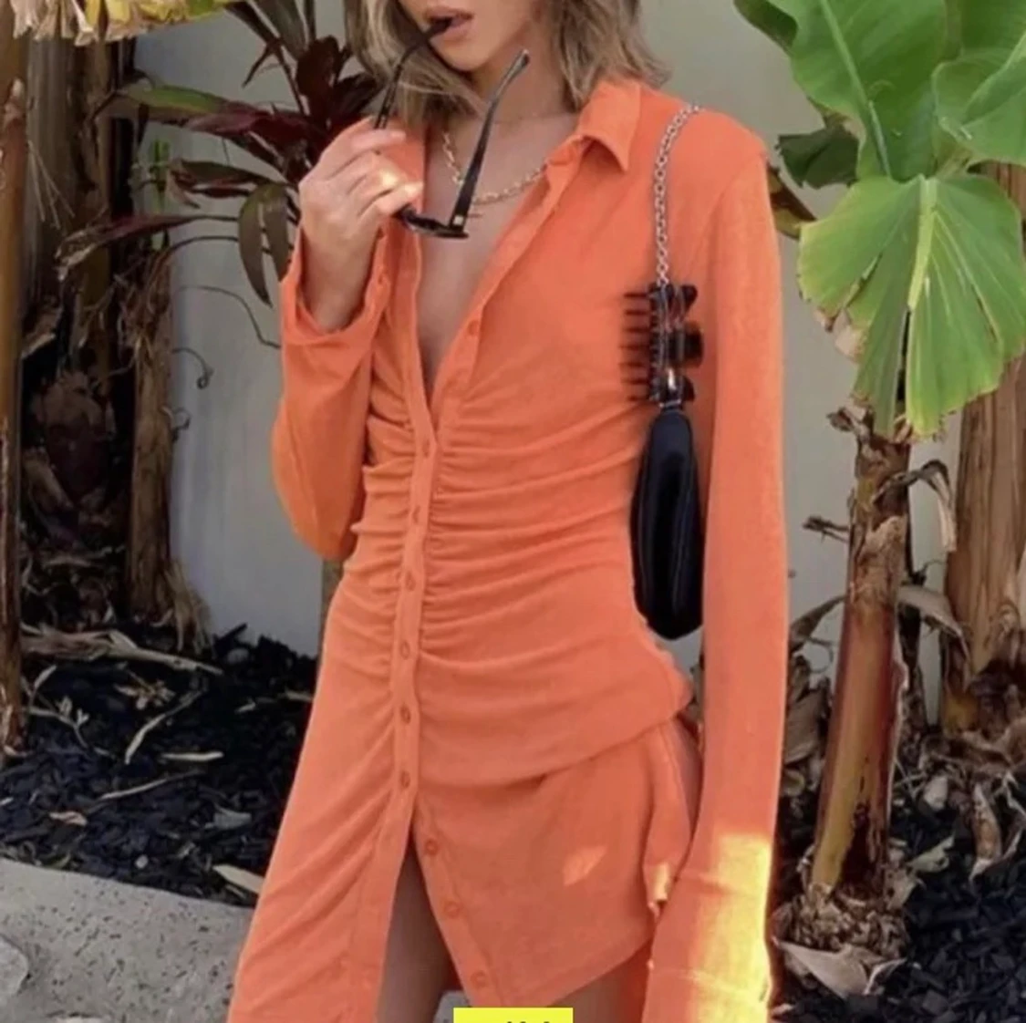 Withjean inspirerad klänning  - 91