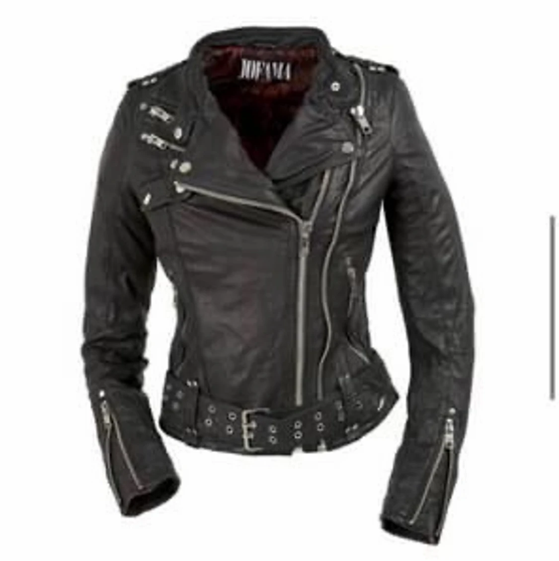 Jofama by Kenza skinnjacka