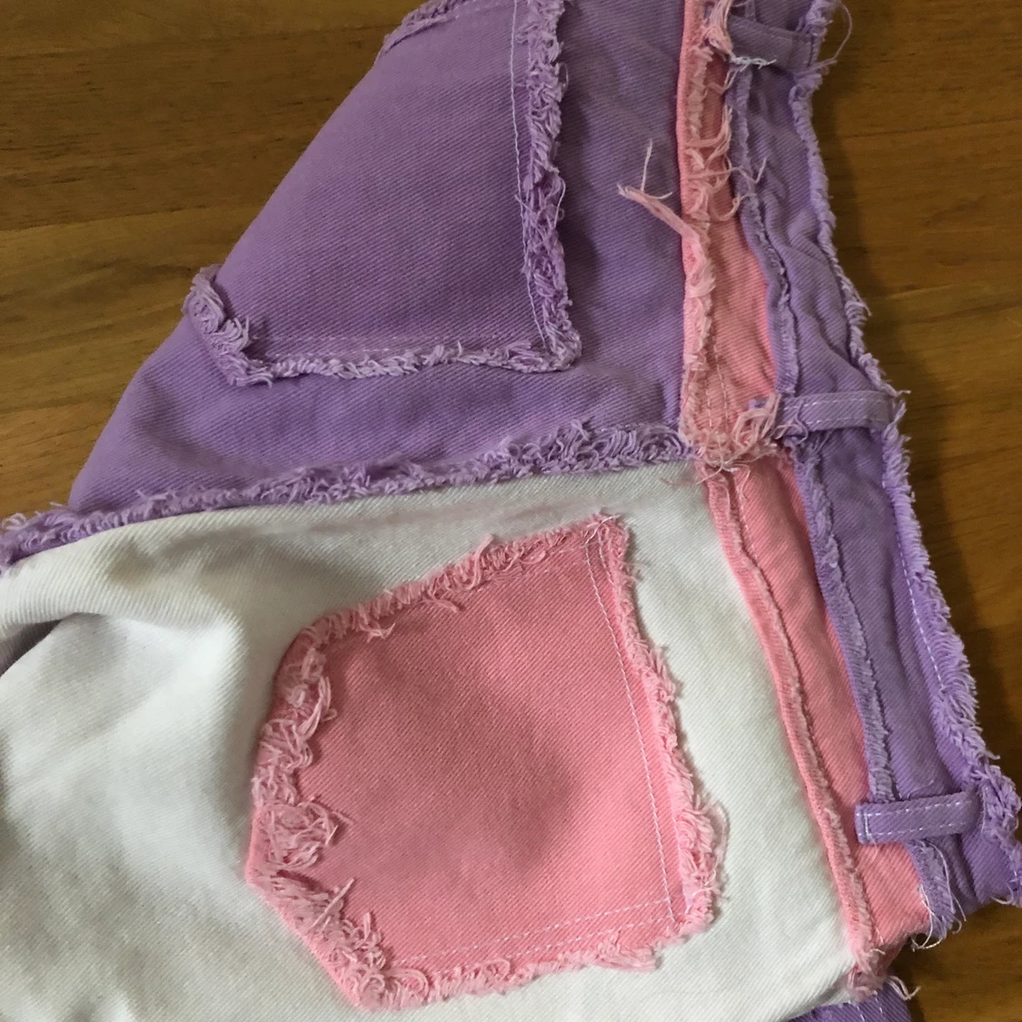 Byxor, storlek XS - 91