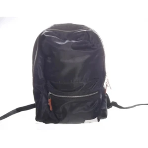 Laget 157 ryggsäck - Svart ryggsäck