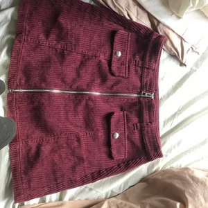 Mini kjol  - Kjol köpt i barcelona någonstans, knappt använd