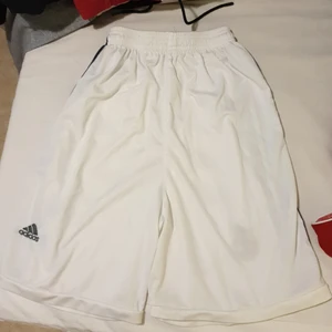 Short - Vit short adidas