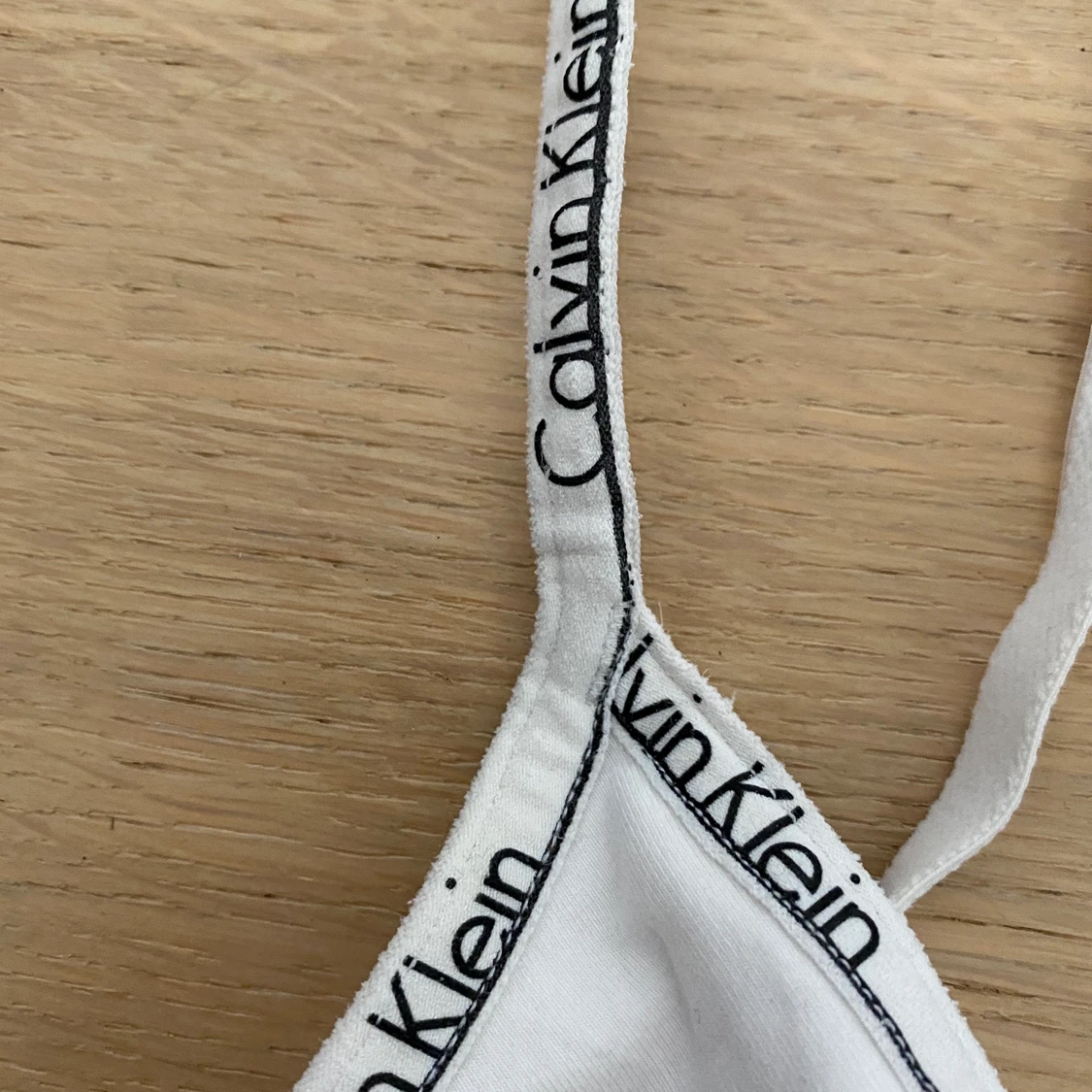 Calvin Klein bh - 90