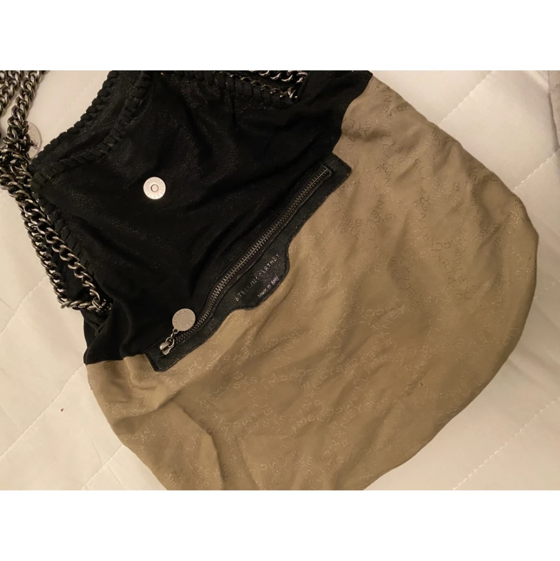 Stella McCartney väska  - 91