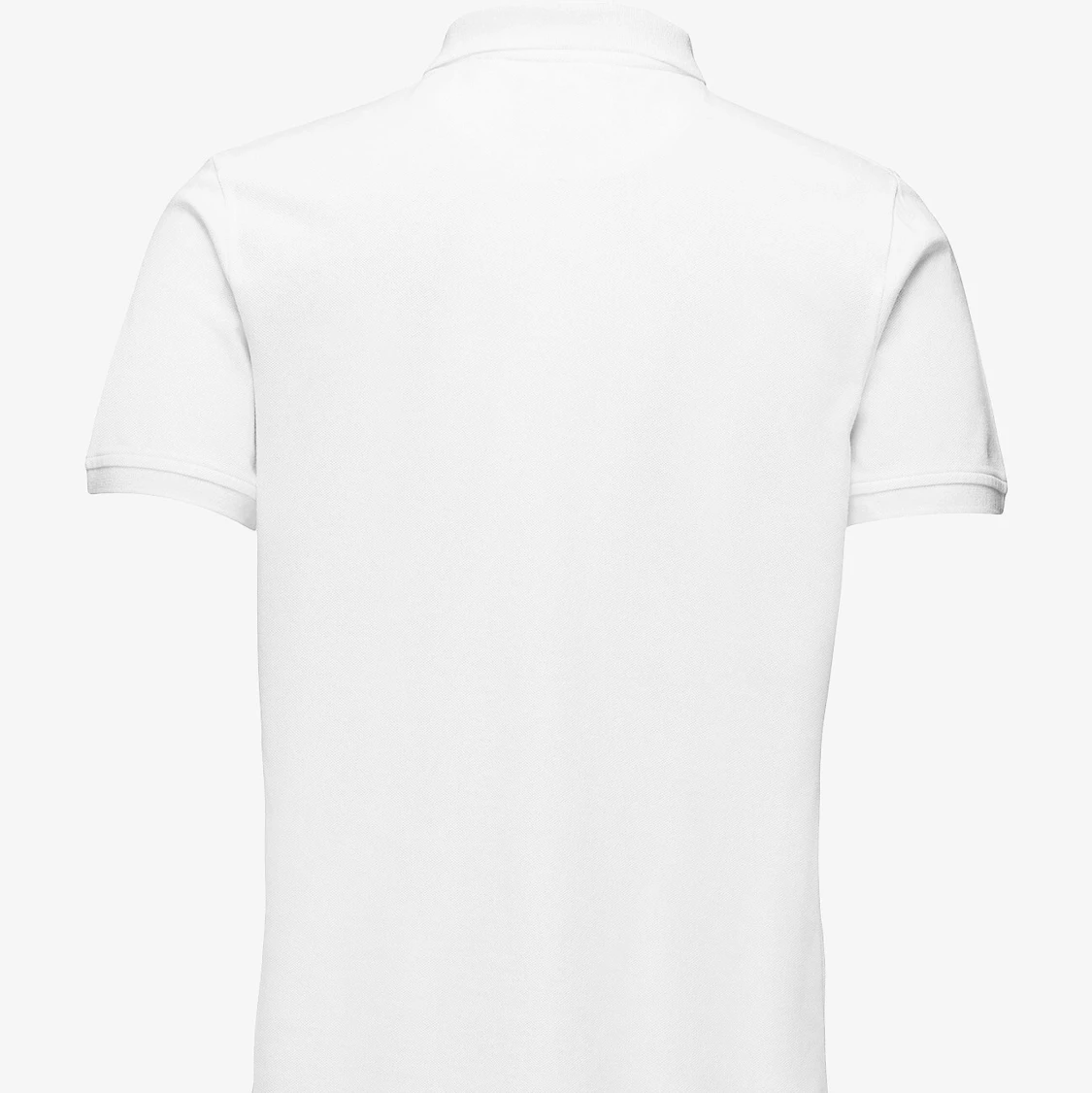 Lyle & Scott polo tröja - 90