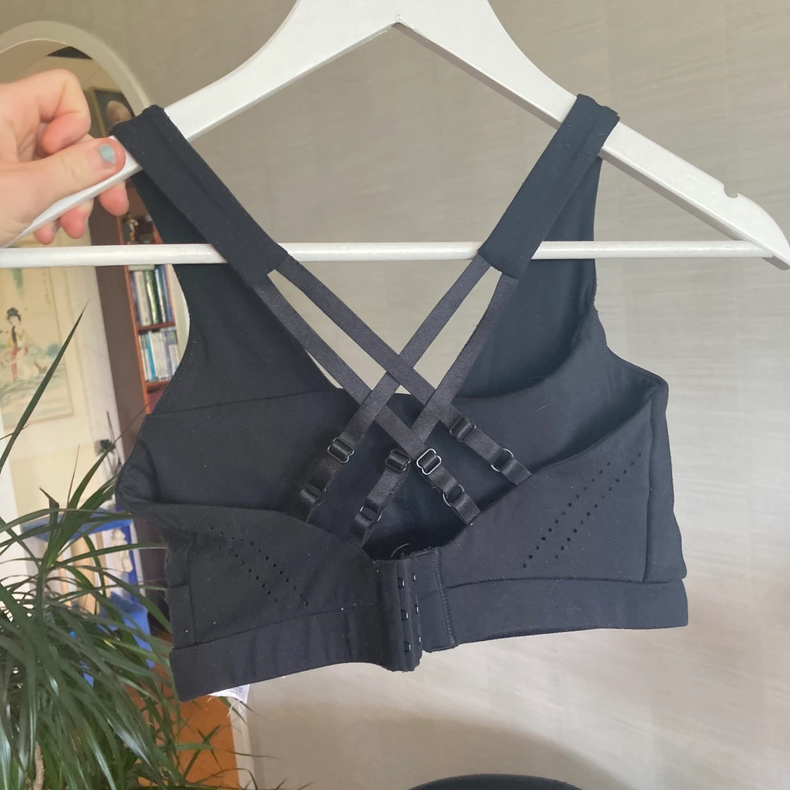 Gymshark sport topp - 90