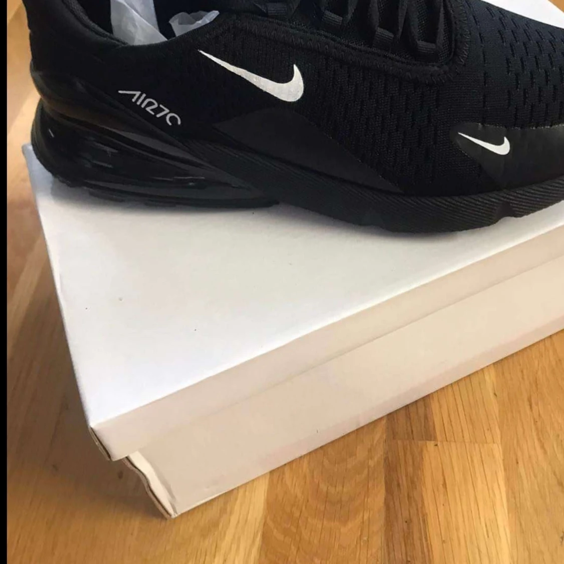 Nya oanvänd storlek 41\42\\43