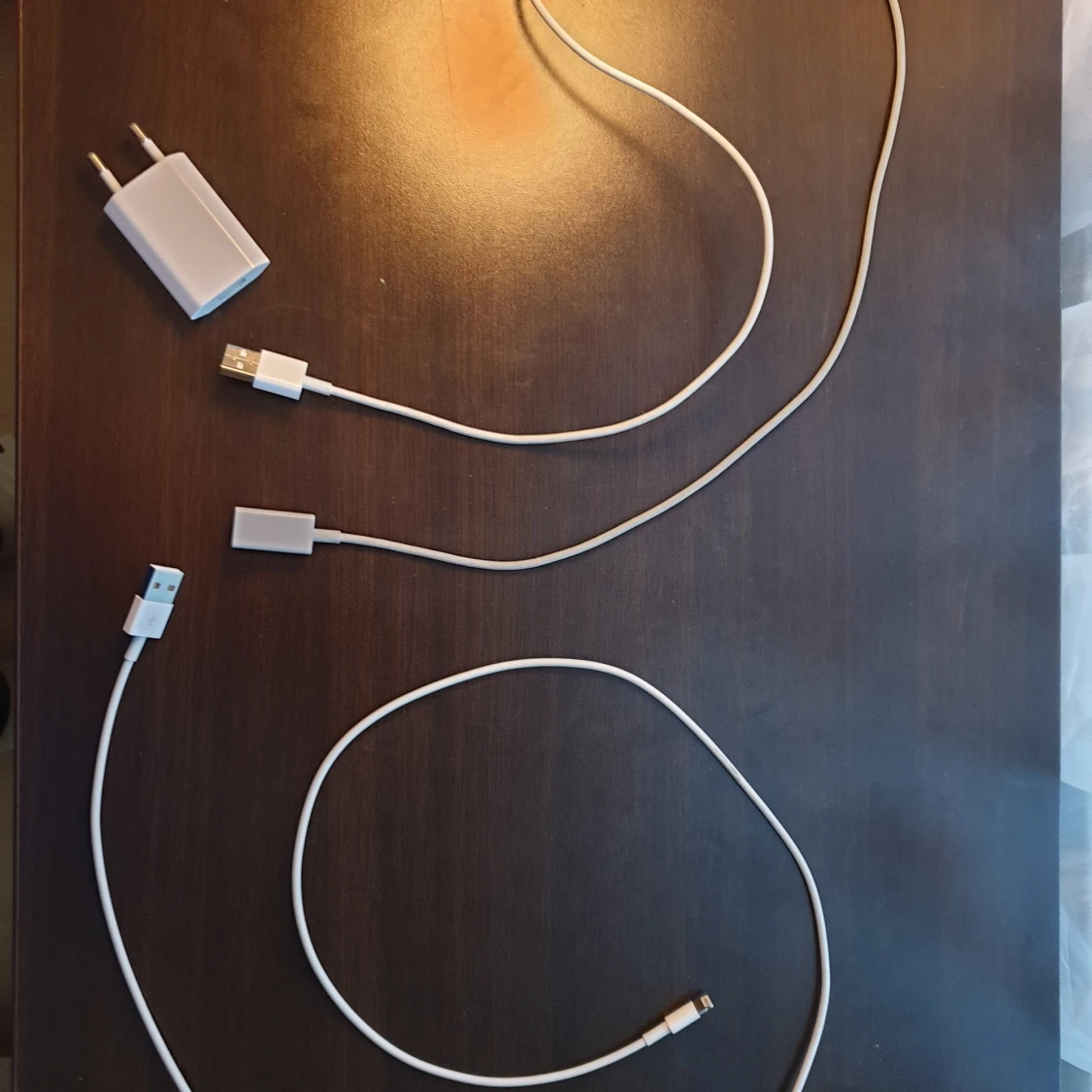 Den gör din laddare längre. - 90