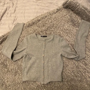 Zara kofta - Zara kofta i storlek s