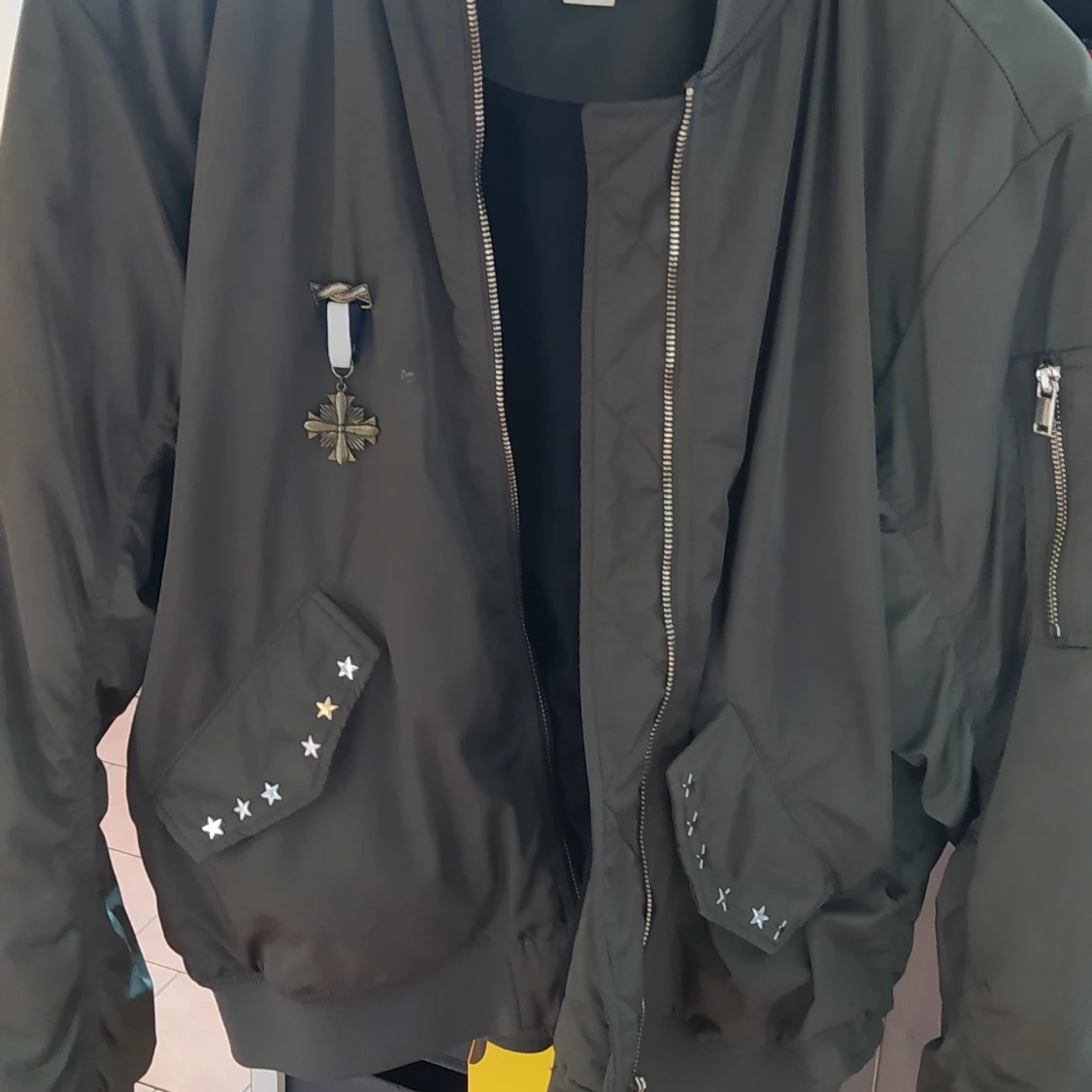 Paketpris bomberjackor! - 90