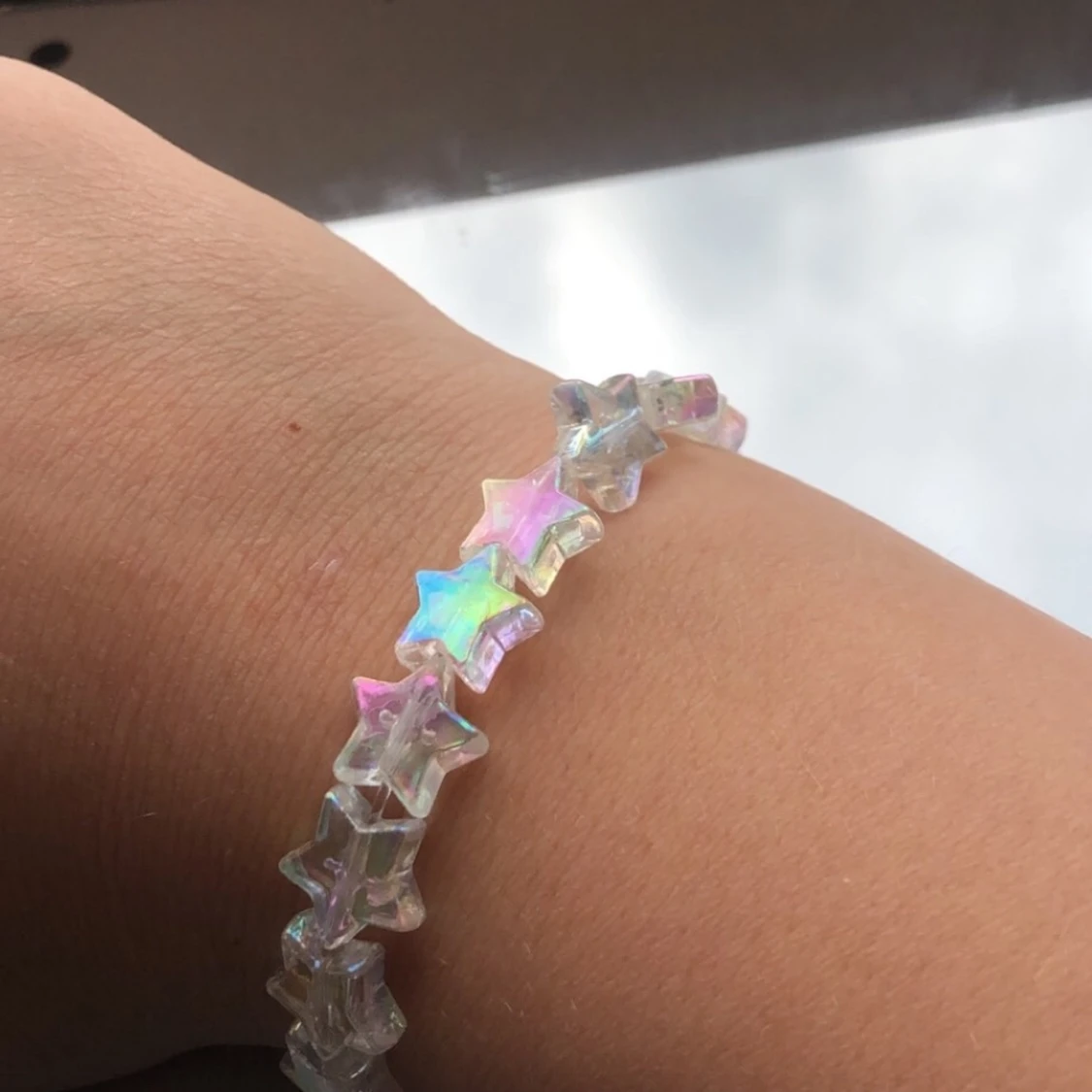 🌸Stjärn armband🌸 - 91