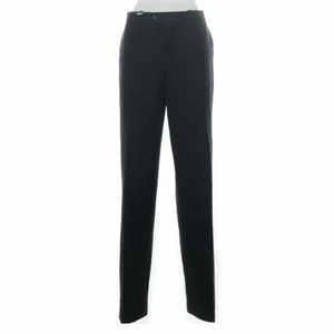 Kostymbyxor  -  Kritstrecksrandiga kostymbyxor från Jack Custom Tailors. Köpa från sellpy men säljer för att dom var för stora. Köparen står för frakt