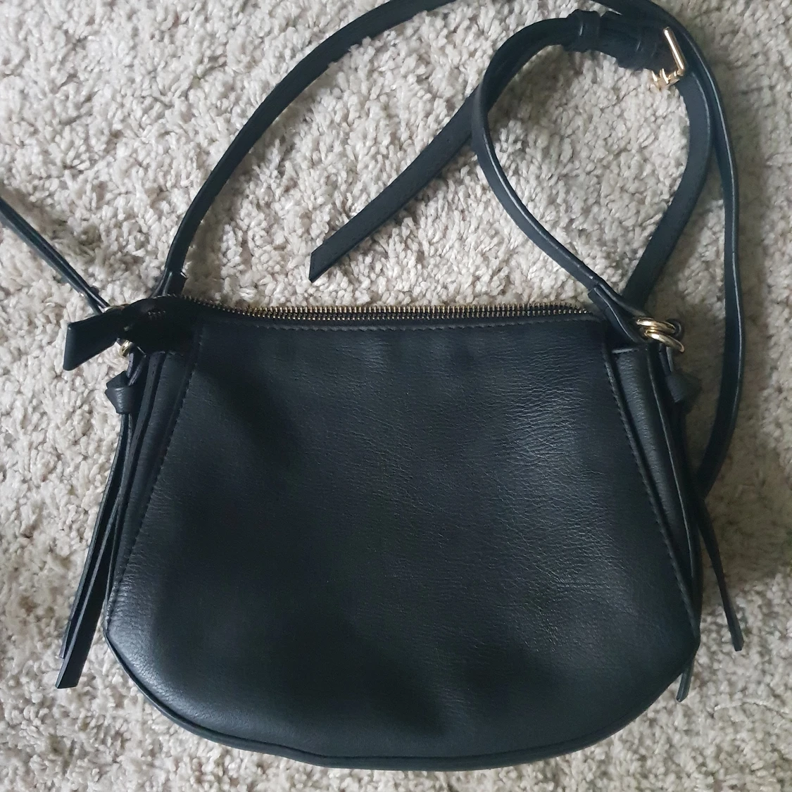 Fin basic väska - 90