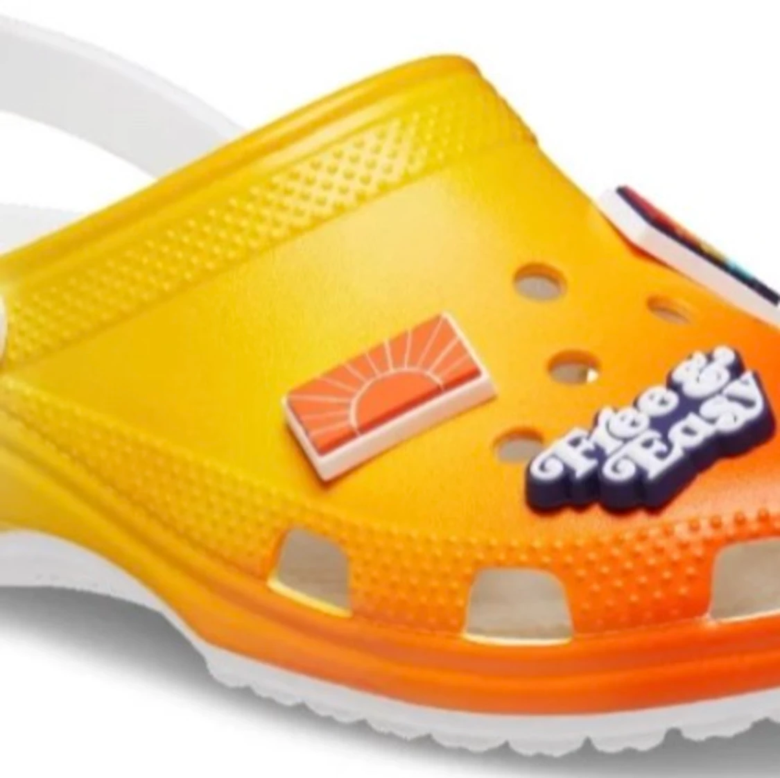 Crocs x Free & Easy  - 90