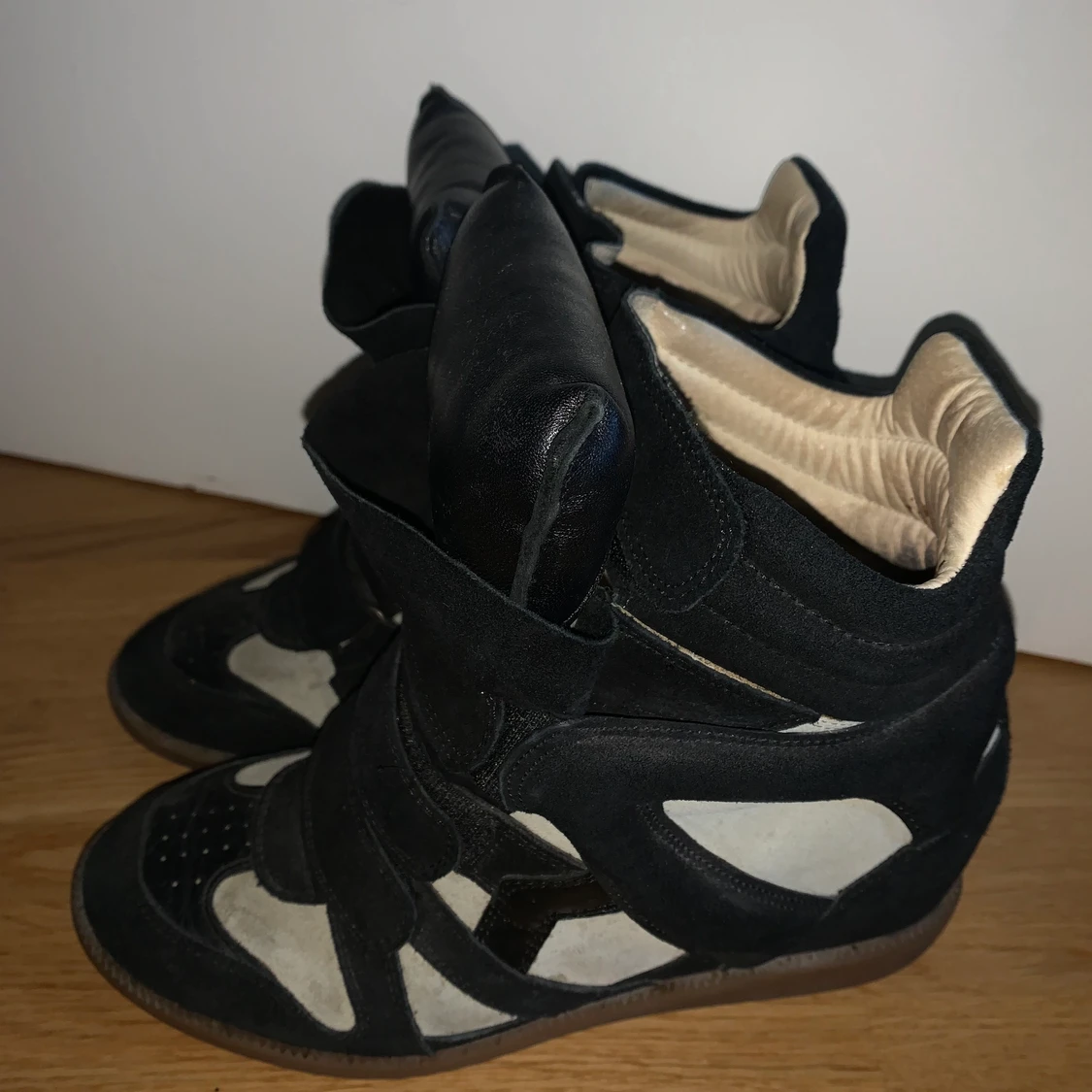 Isabel Marant skor - 90