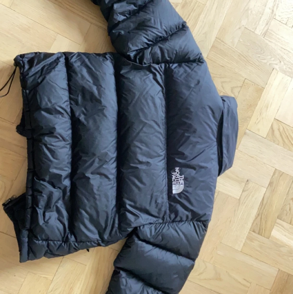 North face jacka - 91