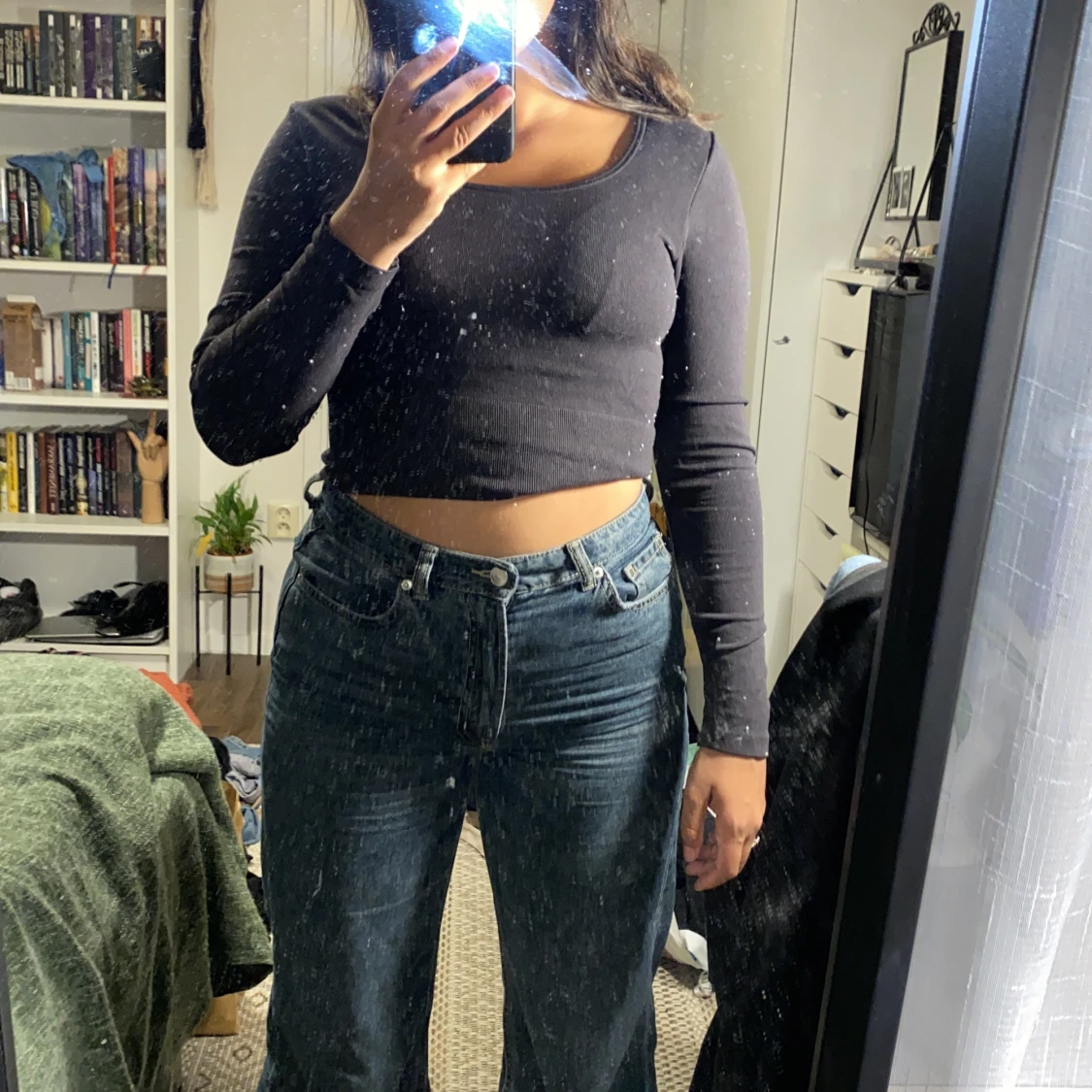 Träningstoppen Från hm