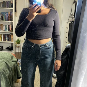 Träningstoppen Från hm - Storlek: small