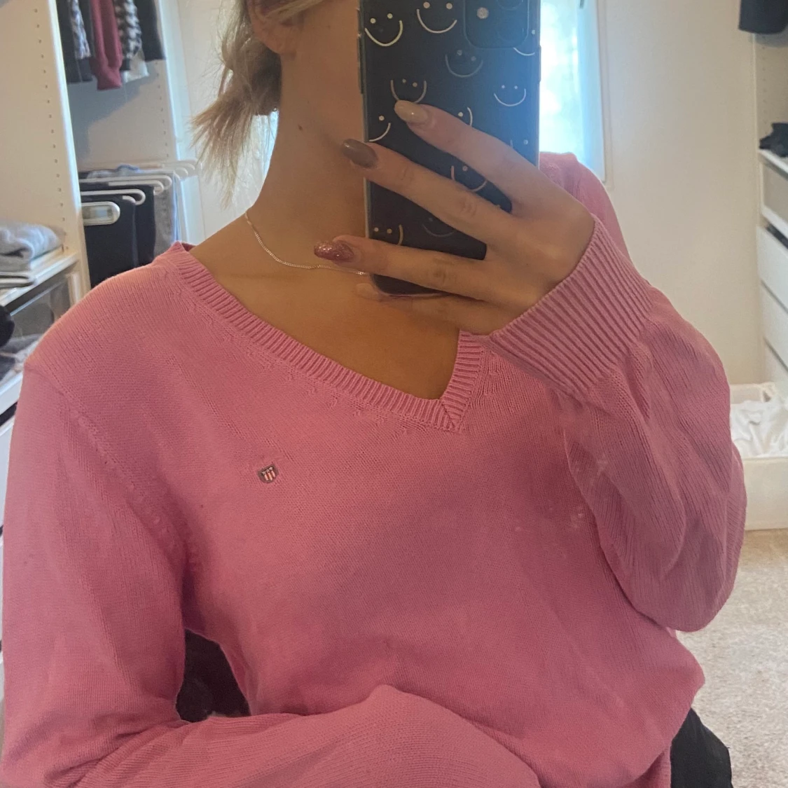 Sweater ifrån gant - 91