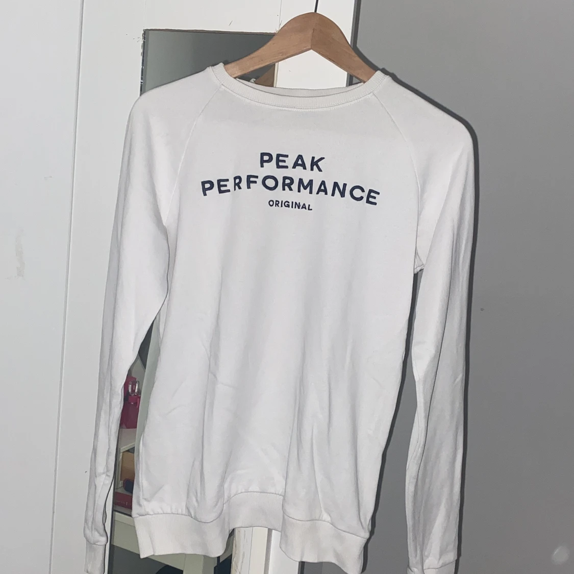 Peak performance Tröja  - 90