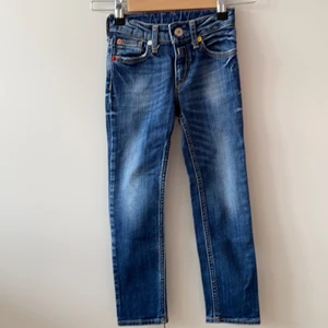 Replay jeans 4år - Väldigt fina Replay jeans 4år. 100kr