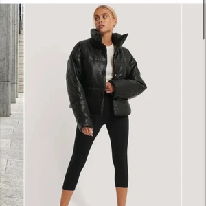 Jacka NAKD  - Säljer den här så fina jackan från NAKD, nypris 799kr