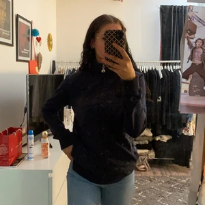 Armani zipup tröja strl M - Emporio Armani zipup tröja strl M, herrmodel