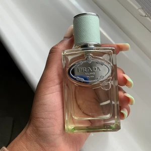 Prada Parfym - Prada parfym IRIS 50ml.