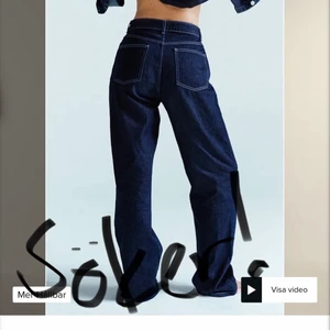 SÖKER  - Söker dessa jeans från Josefine HJ x NAKD! Storlek 36-42! 
