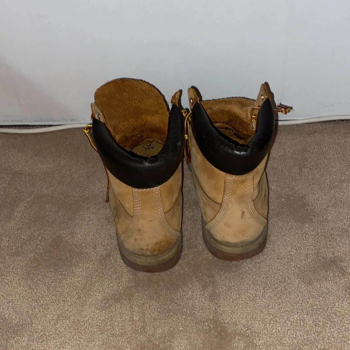 Timberlands 6 inch - 91