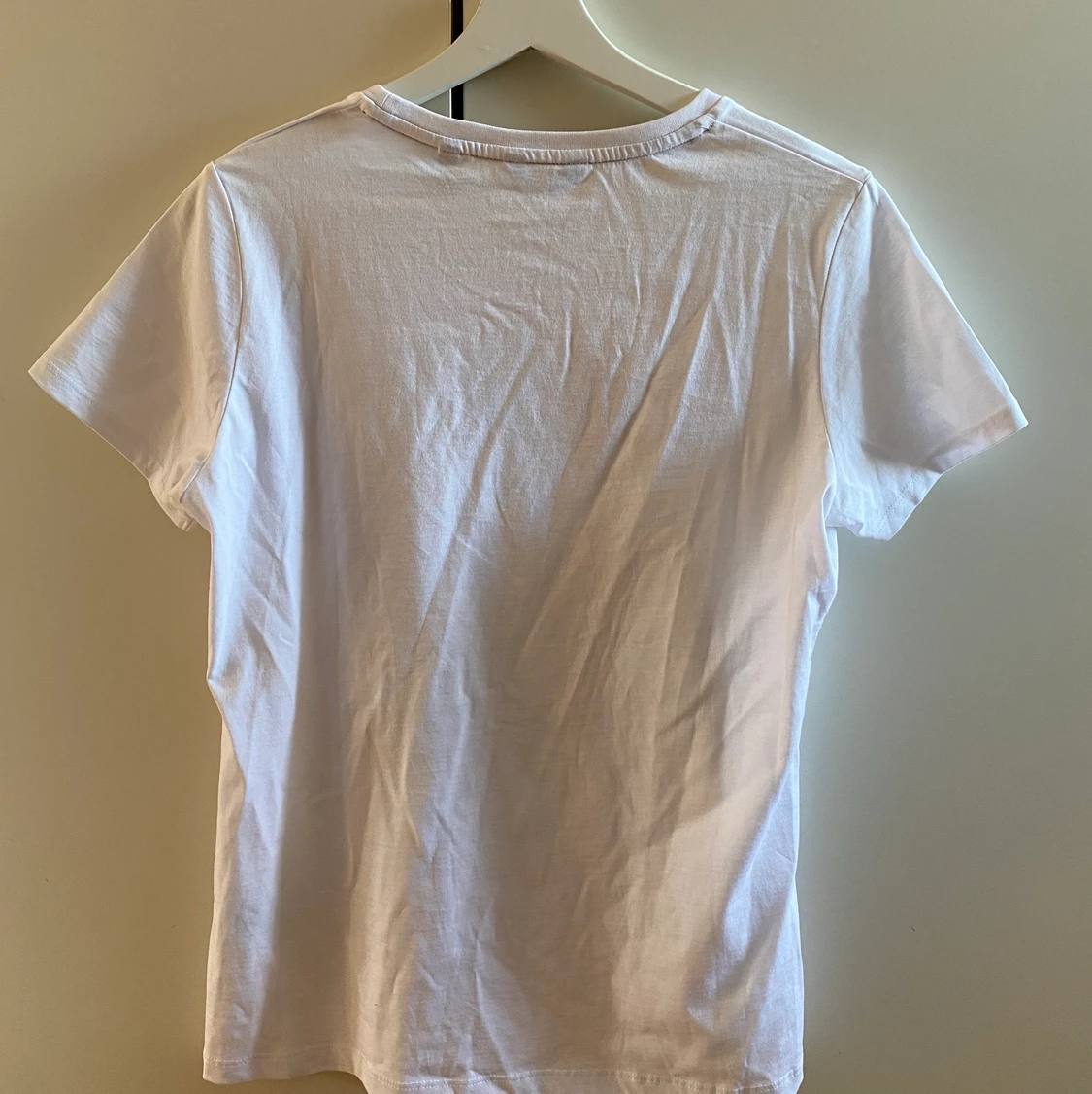 Gant t-shirt  - 91