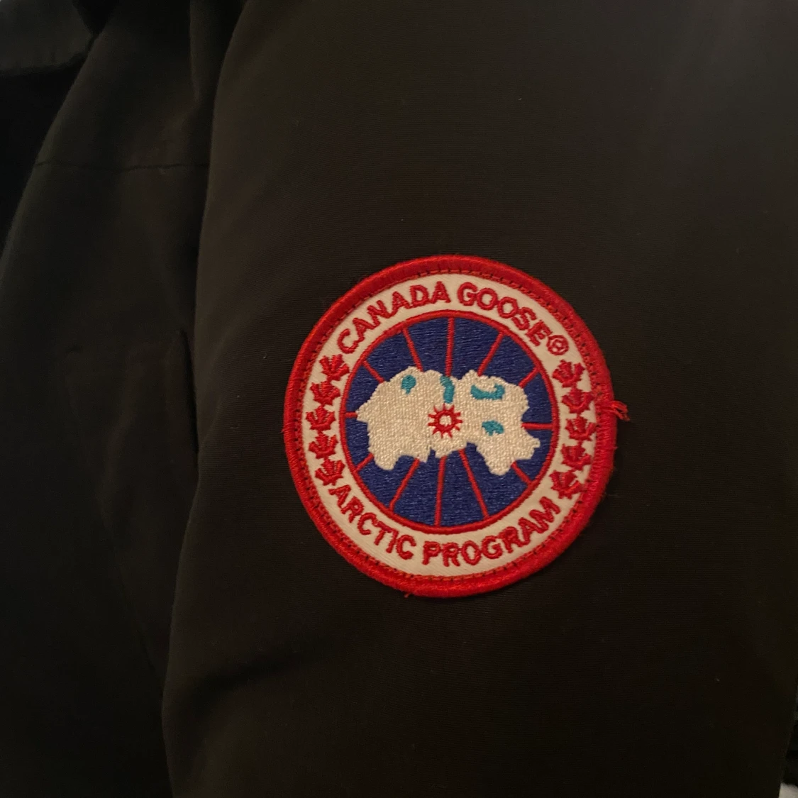 Canada goose vinterjacka  - 91