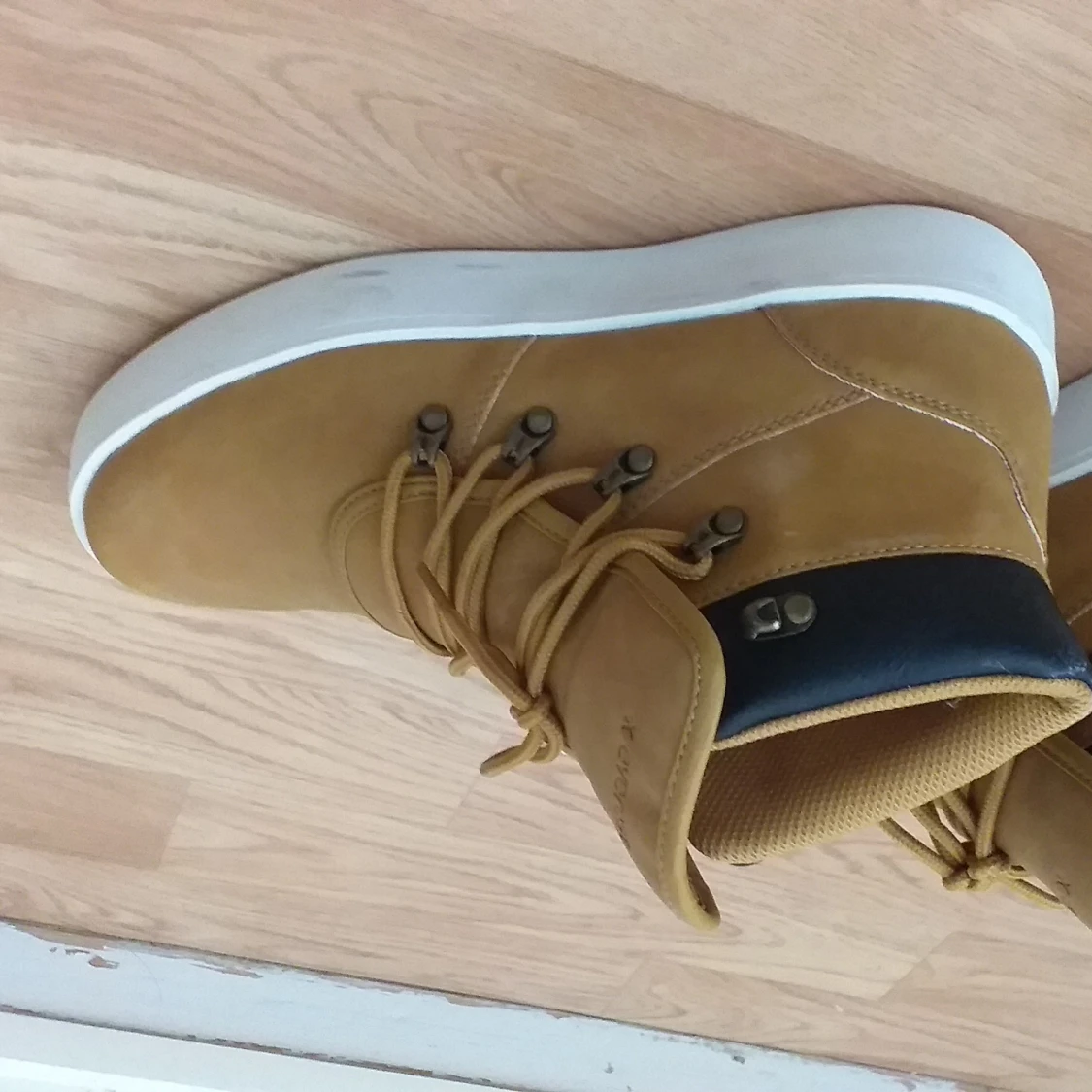 Everest skor i storlek 40 - 91