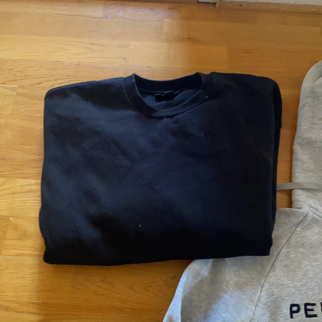 Peak performance hoddie  - 91