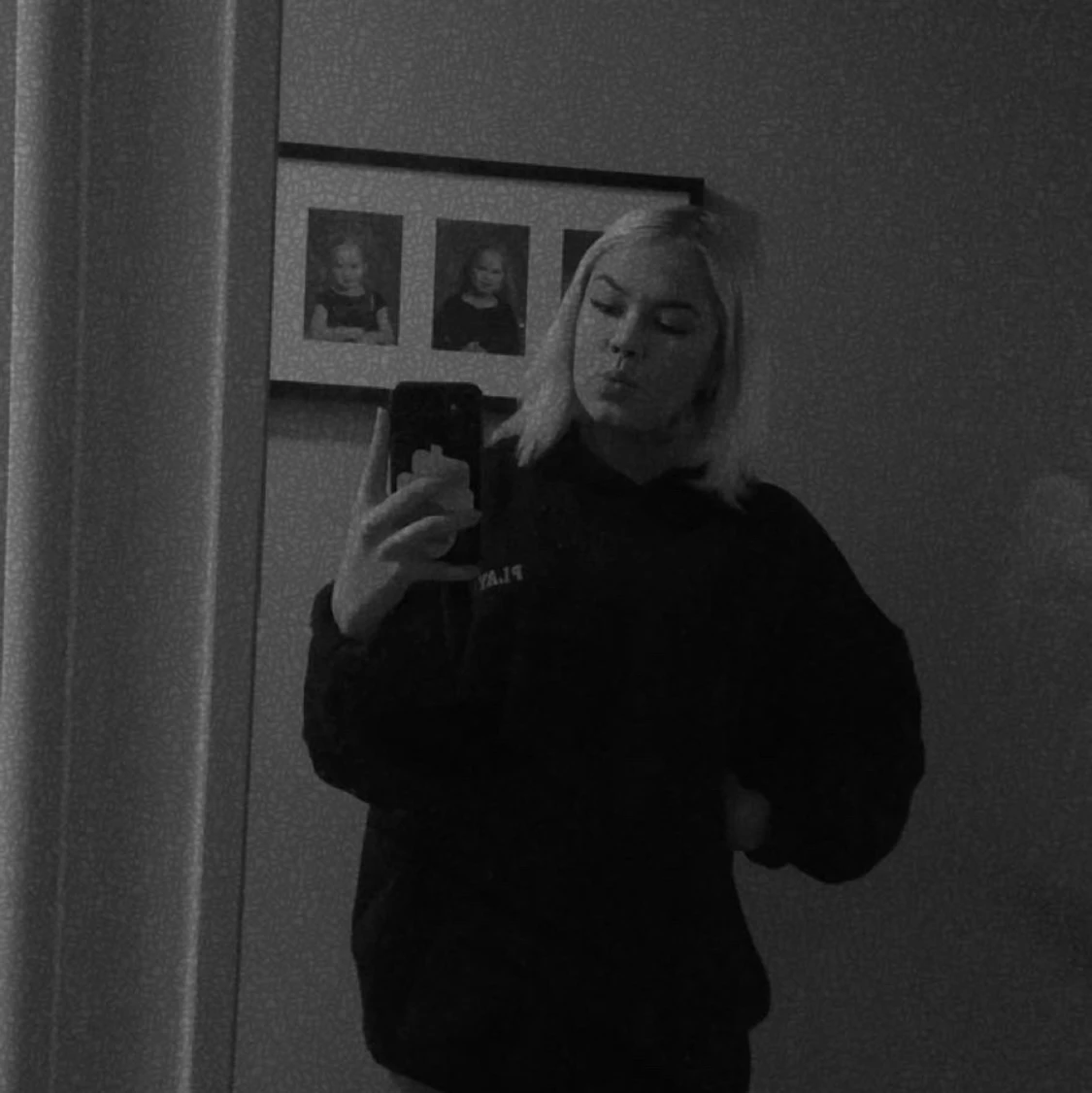 Playboy hoodie  - 90