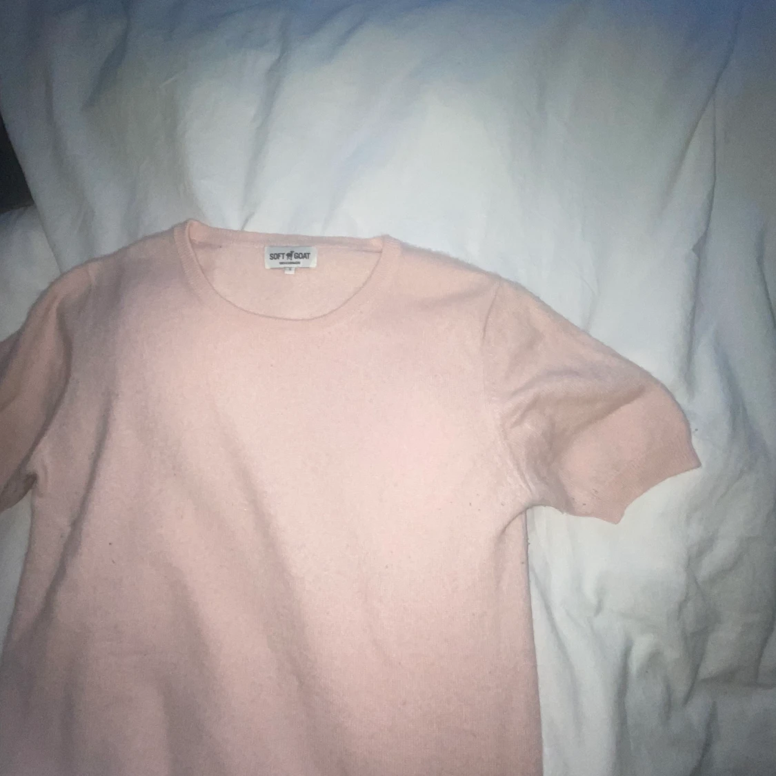 Kashmir t shirt! - 90