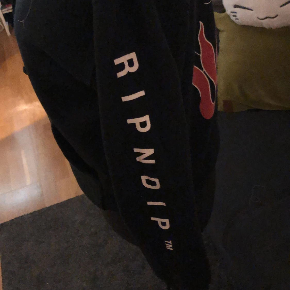 RipnDip Hoodie  - 91