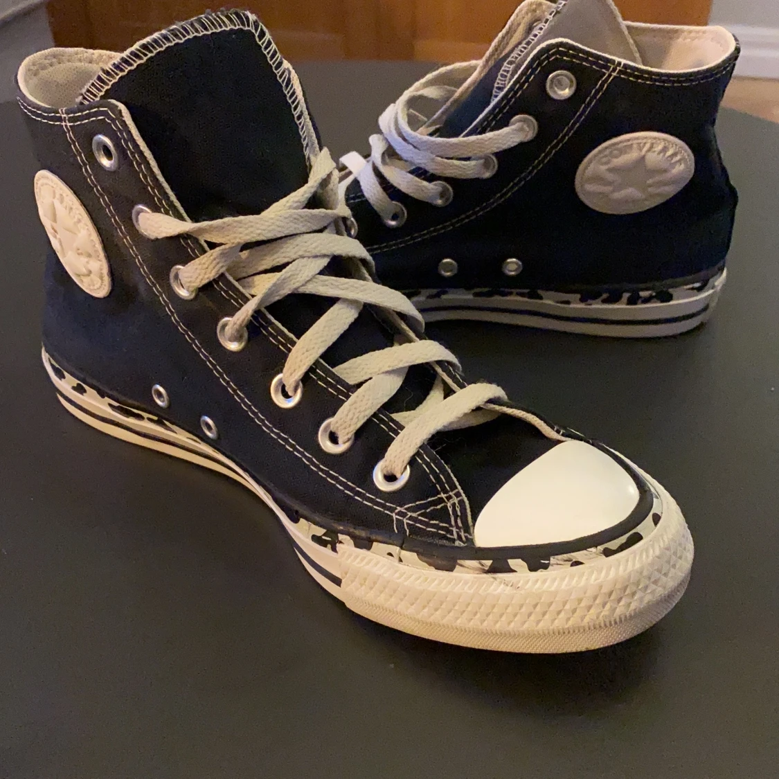 Converse chuck Taylor allstar storlek 38 - 90