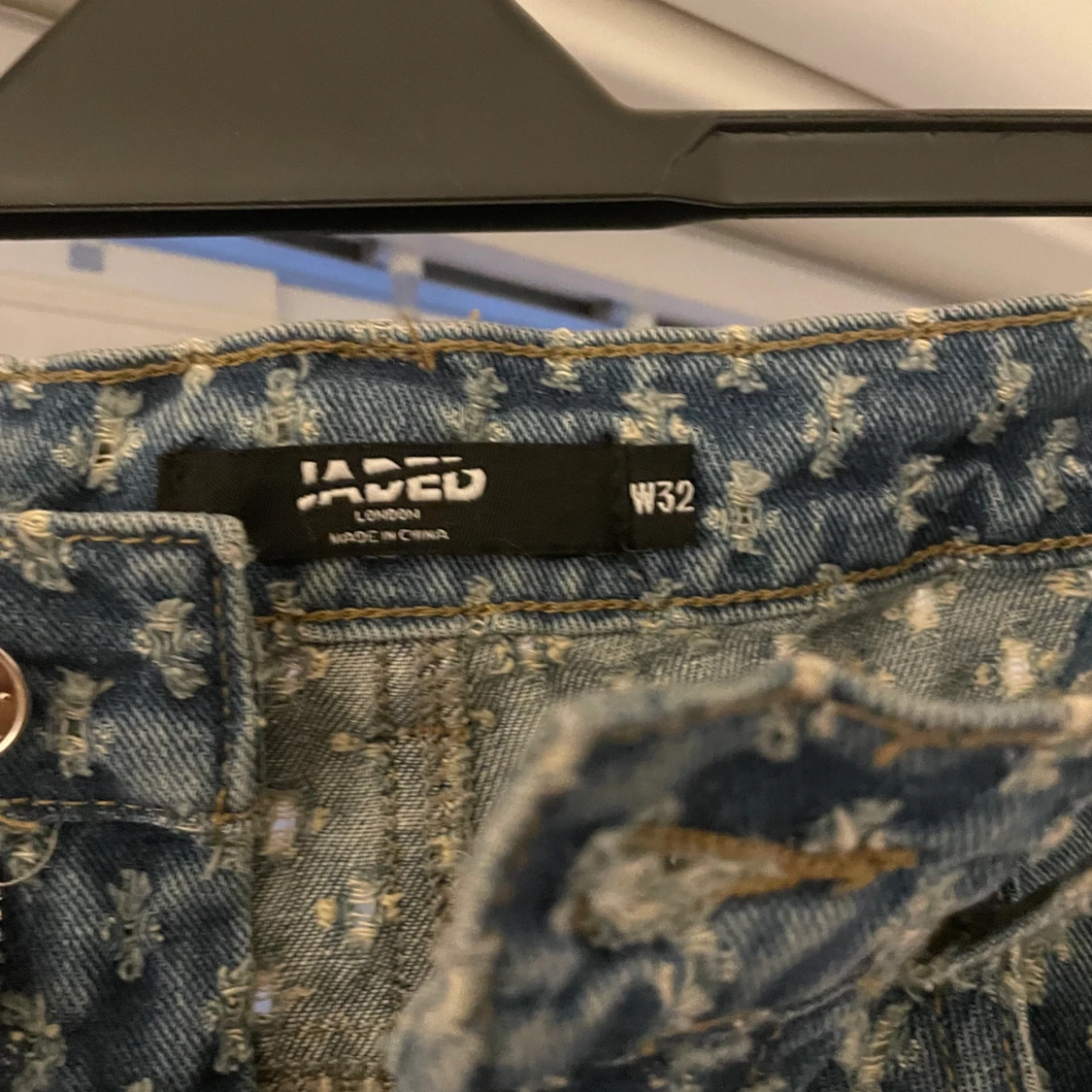 Jaded London Jeans - 91