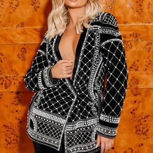 Blazer  - Blazer från plt helt ny prislappen på 