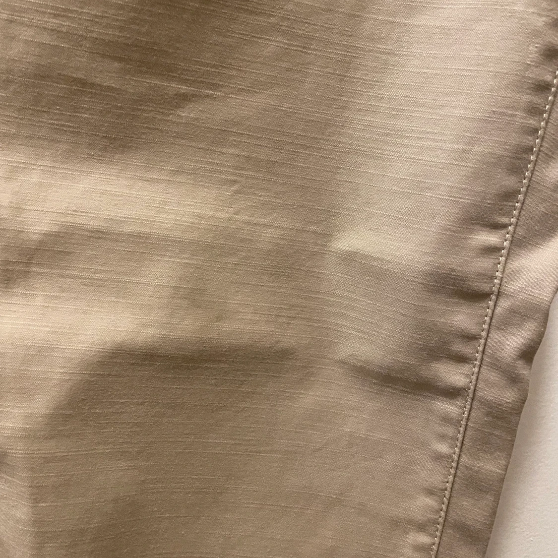 Uniqlo straight leg trousers  - 91