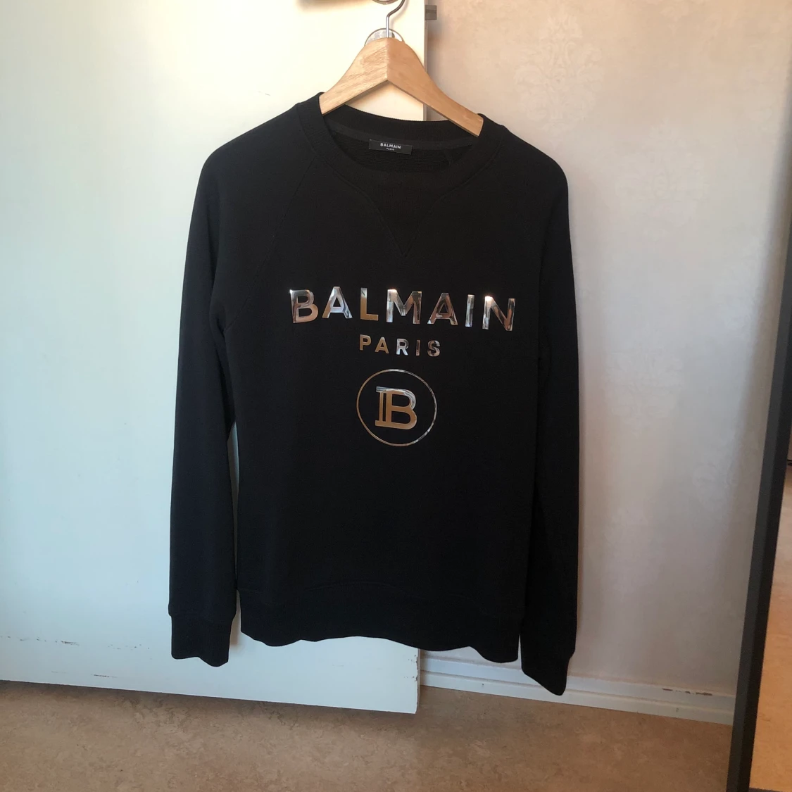 Balmain sweatshirt