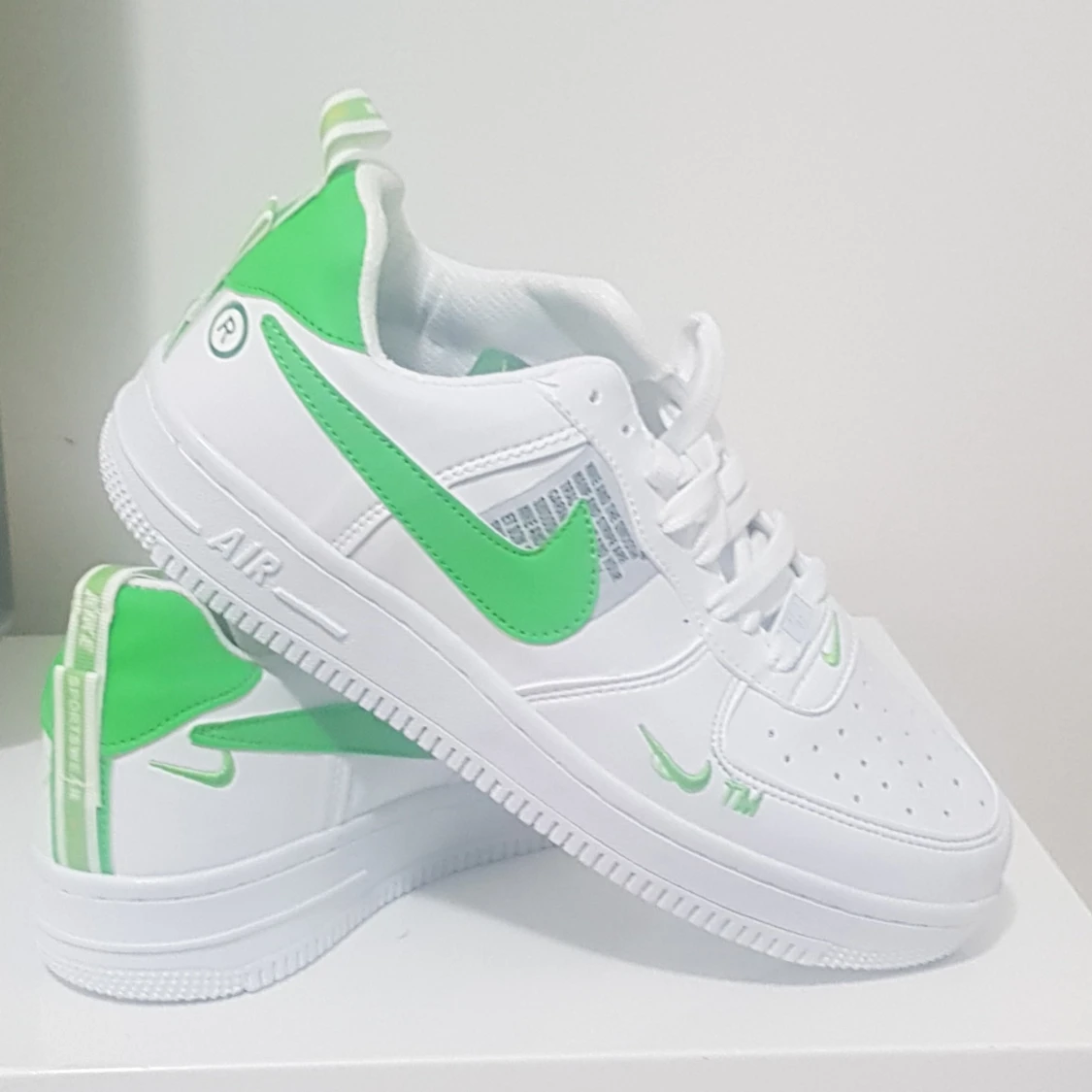 Nike skor storlek 41/42/43